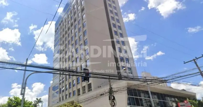 Sala comercial para alugar na melhor localização do bairro guanabara com 344 m² por r$ 40.000/mês
