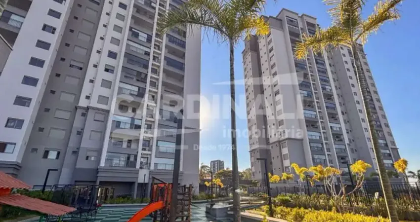 Garden de luxo no nova campinas, com 3 suítes, 2 vagas, área externa ampla e lazer de clube completo.
