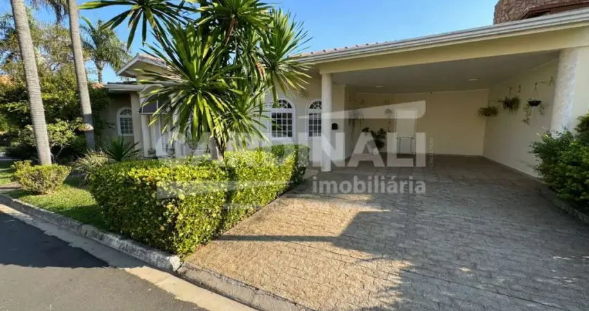 Casa em condomínio fechado com 4 quartos à venda na Avenida Engenheiro Luiz Antônio Laloni, 321, Tijuco das Telhas, Campinas