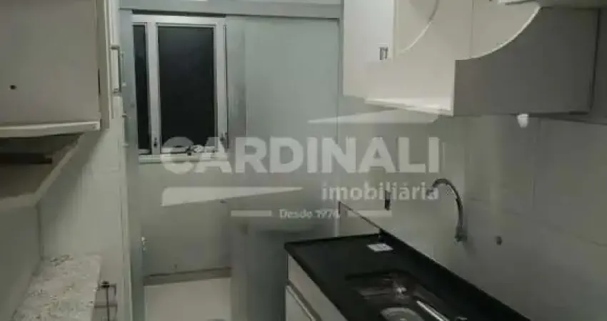 Apartamento reformado à venda no jardim dom vieira - campinas/sp