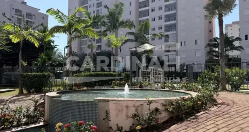 Apartamento com 3 quartos à venda na Rua Sargento Luís de Morais, 605, Jardim São Vicente, Campinas