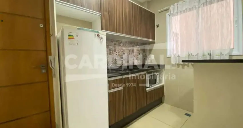 Flat com 1 quarto para alugar na Avenida Oscar Pedroso Horta, 300, Cidade Universitária, Campinas