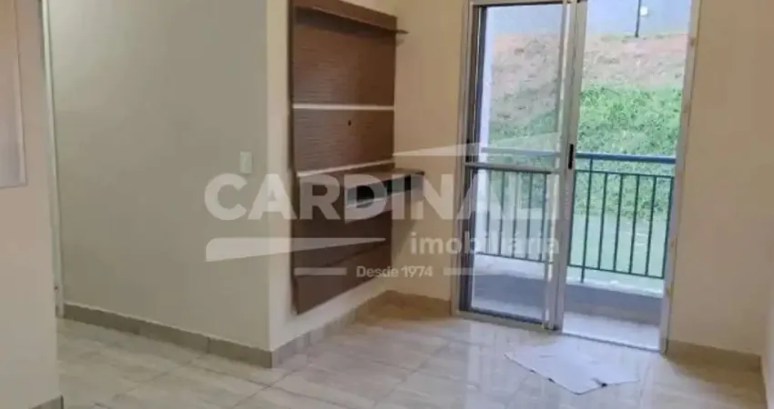 Apartamento para locação com 2 dormitórios, lazer completo e 50 m² em campinas/sp.