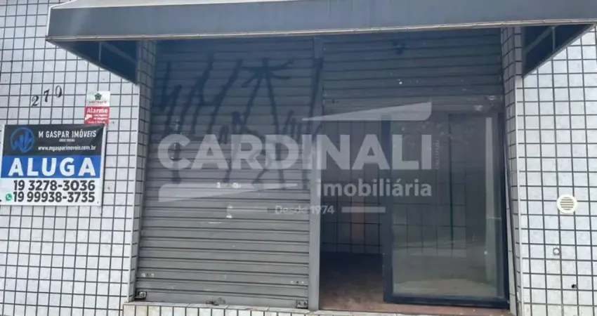 Casa comercial para locação no bairro jardim nova europa, em campinas/sp