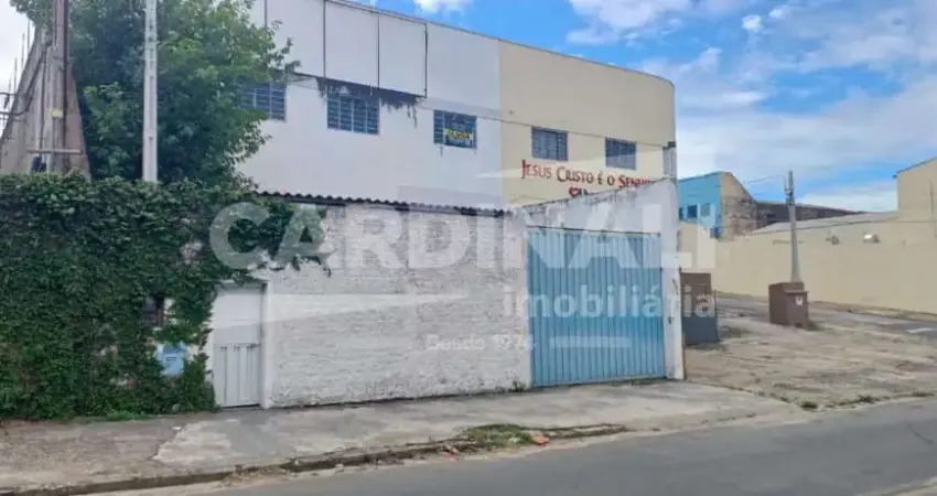 Barracão comercial para locação e venda com 300 m2 em campinas - localização estratégica e estrutura completa