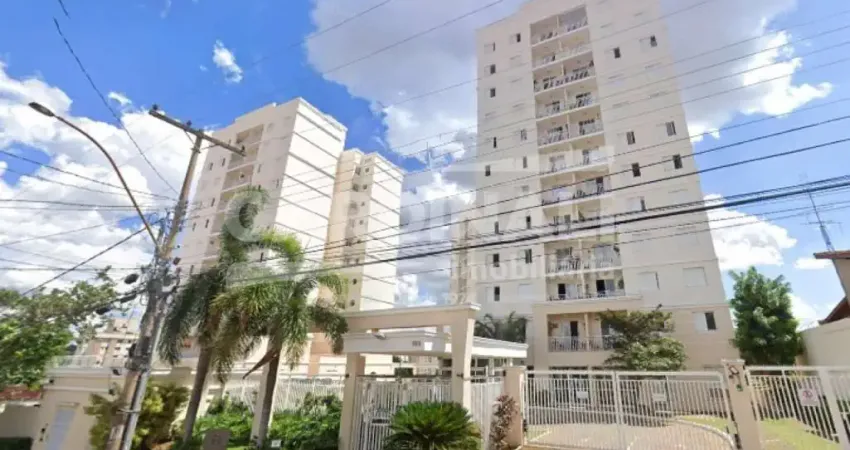 Apartamento com 3 quartos à venda na Rua Caçapava, 358, Vila Industrial, Campinas