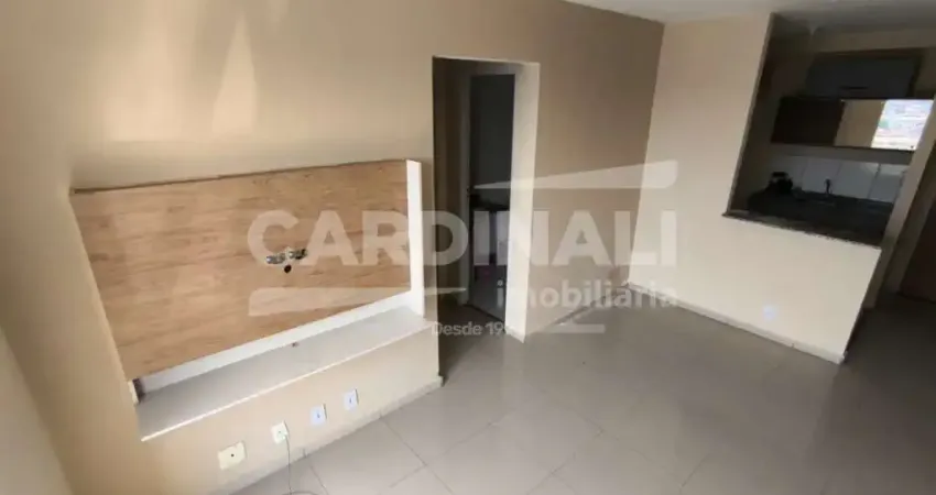 Apartamento com 2 quartos à venda na Rua Francisco João Cardoso, 397, Jardim Nova Hortolândia I, Hortolândia