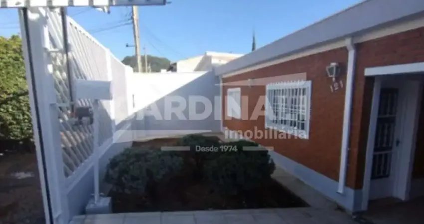 Casa à venda no parque taquaral em campinas/sp - ideal para morar ou investir.