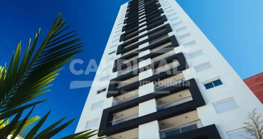 Apartamento mobiliado para locação no bairro cambui com 1 dormitórios e 1 garagem em campinas/sp.