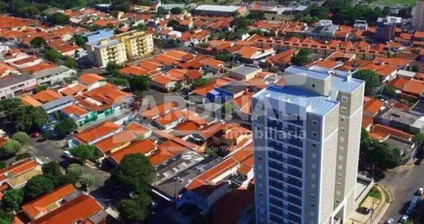 Apartamento à Venda com 101 m², 3 Dormitórios, sendo 2 suites, Andar Alto, Vista para o Parque Ecológico