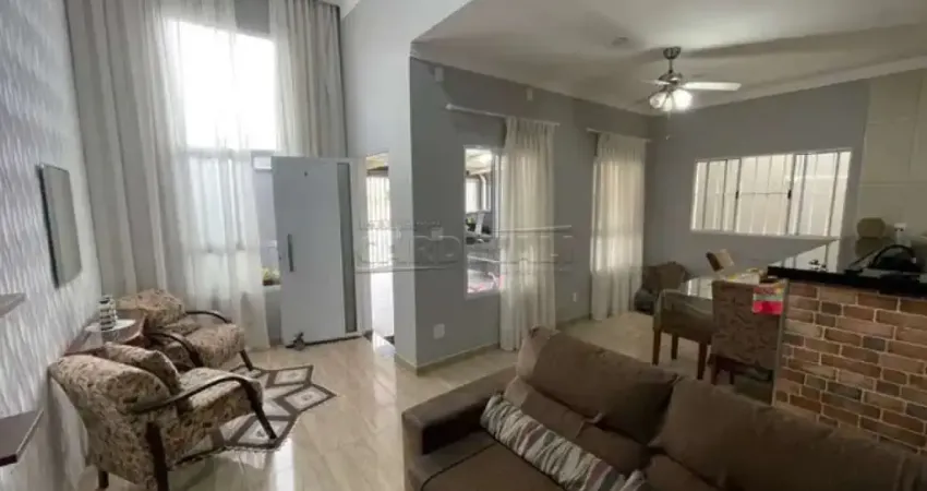 Casa com 3 quartos à venda na Rua Natividade da Serra, 426, Chácara da Barra, Campinas