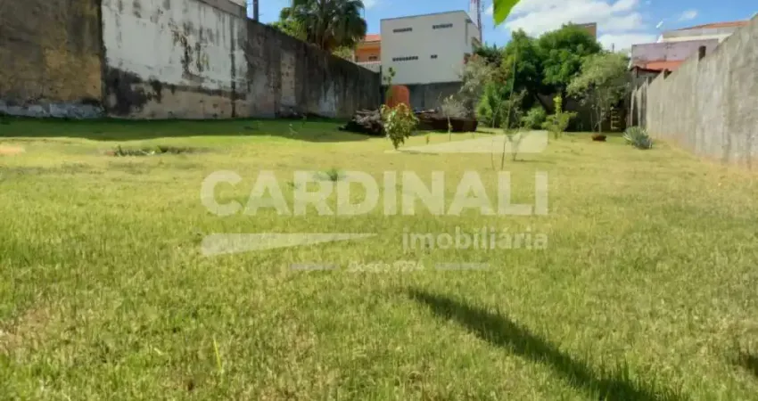 Excelente oportunidade de terreno no Swiss Park, Campinas!