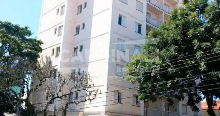 Apartamento à venda no Jardim Proença, conforto e excelente localização, 2 dormitorios|2 vagas|60m².