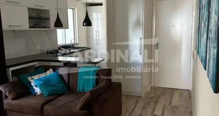 Apartamento com 1 quarto à venda na Rua Padre Vieira, 584, Centro, Campinas