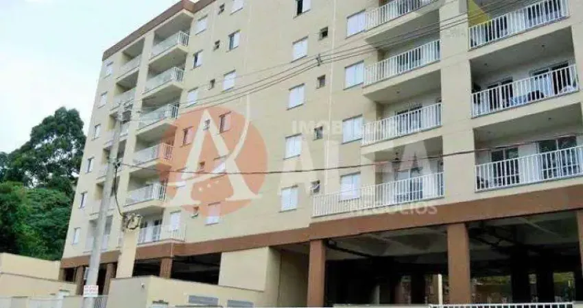 Ótimo Apartamento com 02 dormitórios com varanda gourmet - Condomínio Reserva Paiquerê- Cotia/SP