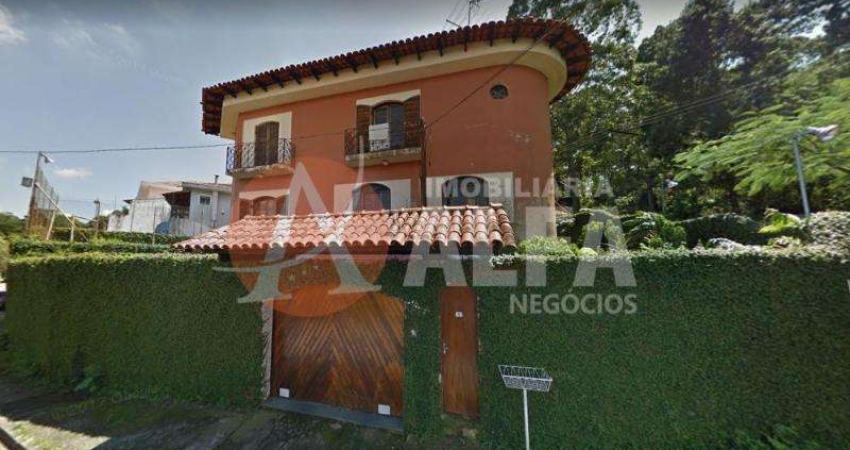 Casa com 5 quartos à venda na Rua Jerusalém, Jardim Semiramis, Cotia
