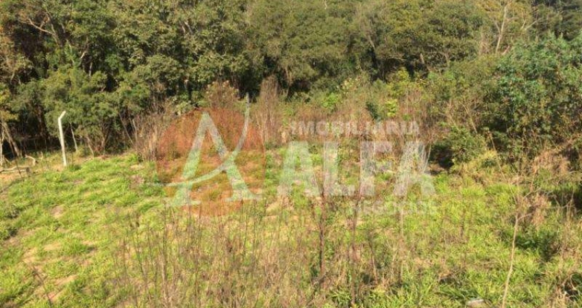 Terreno 1.300M² - Rio de Una - Ibiúna-SP