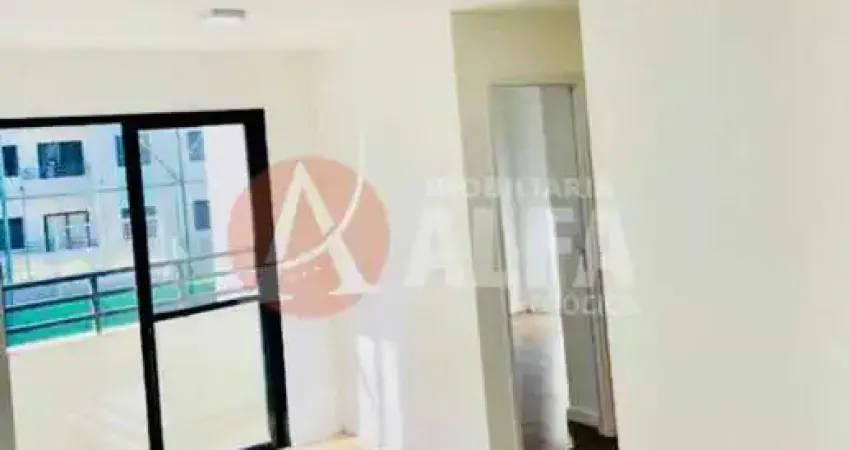Apartamento - 2 Dormitórios - Condomínio Sindona Tangará - Jardim Isis - Cotia/SP