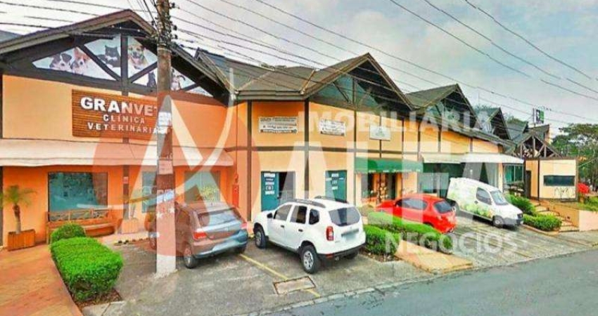 SALAS COMERCIAIS – GRANJA VIANA – COTIA/SP
