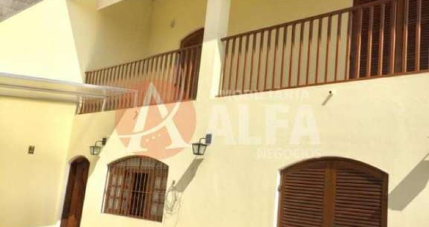 Casa com 4 quartos à venda na Rua Yolando Savioli, Jardim Carmel, Cotia