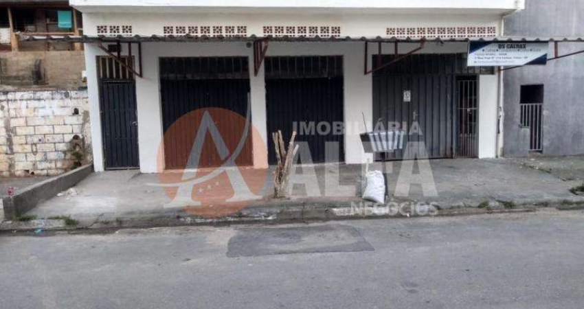 Casa com 3 quartos à venda na Rua Fuji, Colinas de Cotia, Cotia