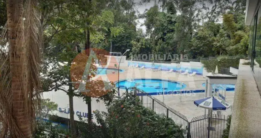 Apartamento - 3 Dormitórios - Condomínio Residencial L&amp;#039;abitare Butantã - Butantã - Cotia/SP