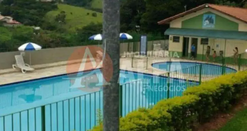 Apartamento - 2 Dormitórios - Condomínio Green Land - Jardim Caiapiá - Cotia/SP