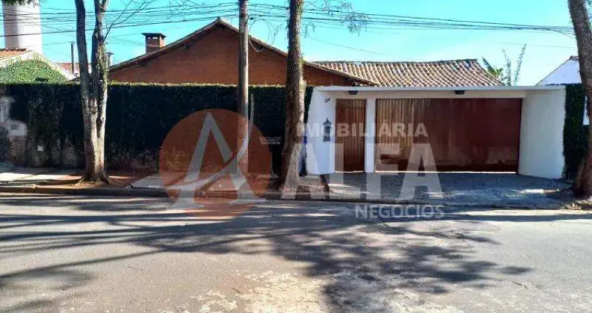 Casa - 5 Dormitórios - Condomínio Jardim da Glória - Cotia/SP