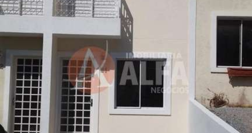 Sobrado - 2 Dormitórios - Condomínio Residencial Santorini - Maranhão - Cotia / SP