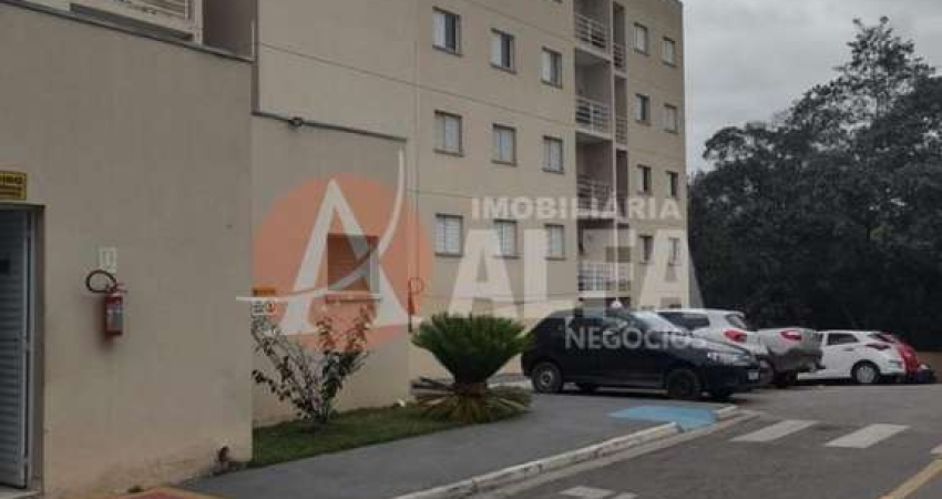 Apartamento - 2 Dormitórios - condomínio Astoria - Jardim Barro Branco - Cotia SP