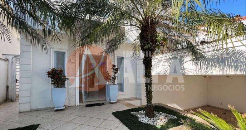 LINDA CASA PARA VENDA - 4 DORMITÓRIOS - CONDOMÍNIO SPII - GRANJA VIANA -COTIA - SP