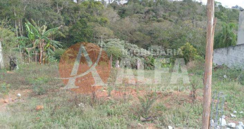 TERRENO À VENDA - 1.250 METROS - RECANTO VERDE DOS LAGOS - ITAPEVI - SP
