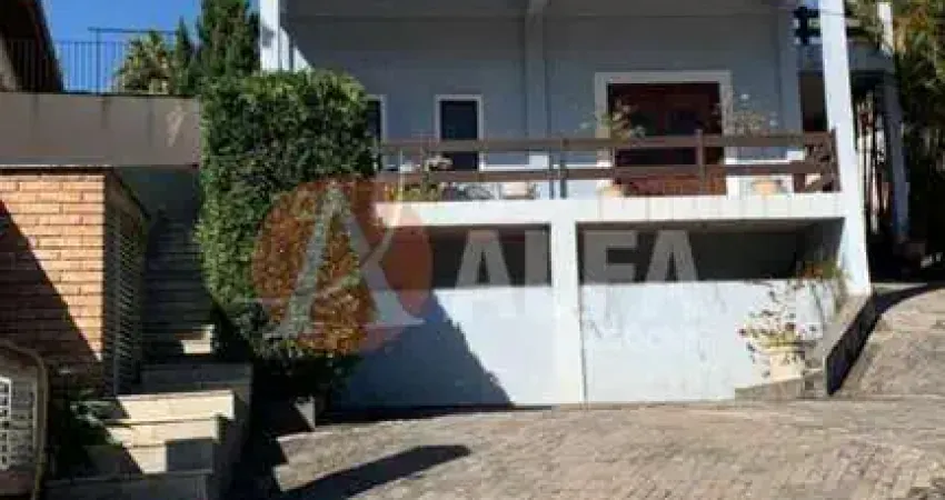 Casa (V) - 3 Dormitórios - Condomínio Nova São Paulo - Itapevi