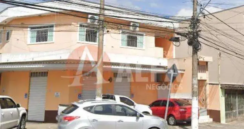 Sala comercial com 77 m²  - (L) - Jardim Sabiá - Cotia / SP