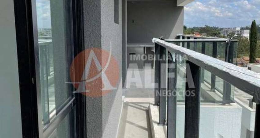 Apartamento (V) com 3 Dormitórios - Condomínio Maderá Granja Viana - Parque Rincão - Cotia / SP