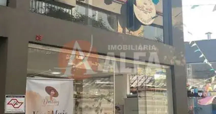 Sala comercial com 25 m² (L) - Jardim da Glória - Granja Viana - Cotia / SP