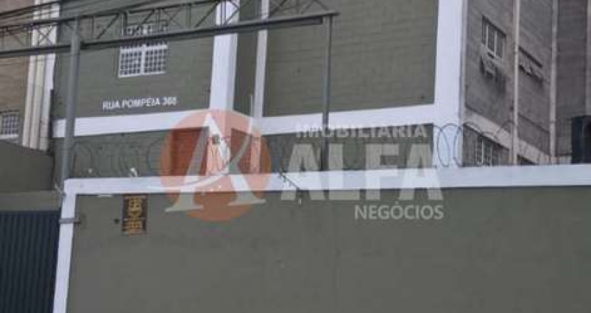 GALPÃO(V) 743 M² - CHÁCARAS MARCO - BARUERI - SP
