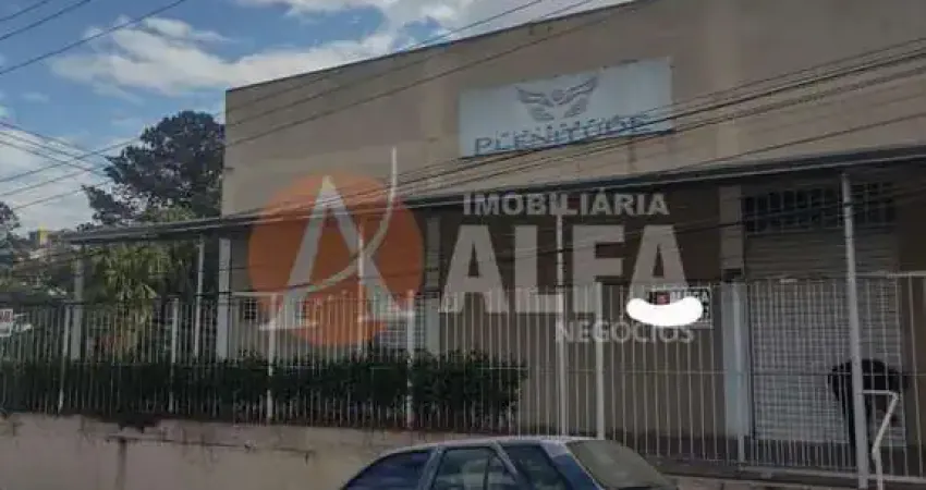 SALÃO COMERCIAL (L) - 400 METROS - JARDIM ROSALINA - COTIA/SP