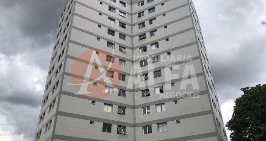 Apartamento 2 Dormitórios Condomínio Edifício Parque Esmeralda - Jardim Ester - São paulo/SP