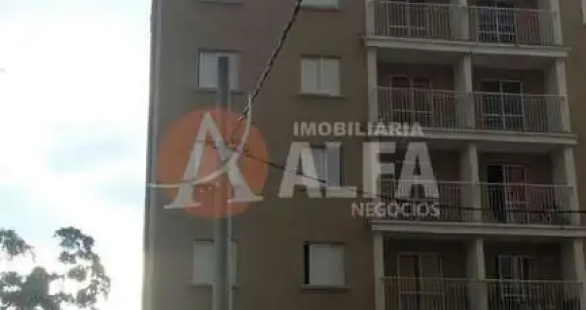 Apartamento com 3 Dormitórios Condomínio Ilhas Marquesas - Jardim Luísa - São Paulo/SP
