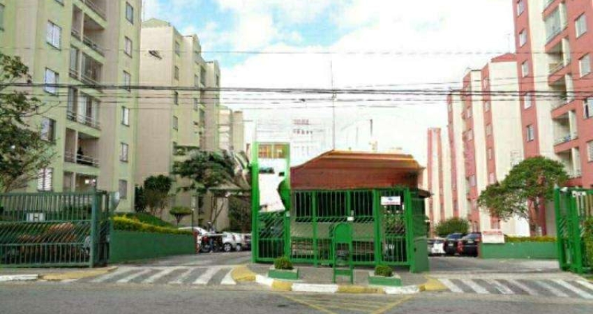 Apartamento 2 Dormitórios Condomínio Guimarães Rosa –  Jardim Veloso – Osasco/SP