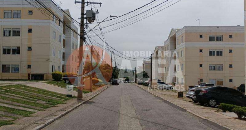 Apartamento 2 Dormitórios Condomínio Vale Verde - Jardim Ísis -Cotia/SP
