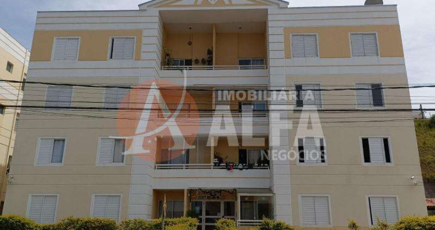 Apartamento 2 Dormitórios Condomínio Valle Verde - Jardim Isis - Cotia/SP