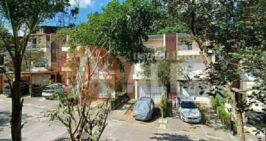 Casa com 4 Dormitórios - Condomínio Bel Fiore -  Jardim Barbacena - Cotia/SP