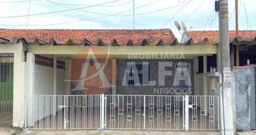 Casa com 2 quartos à venda na Avenida João Paulo Ablas, Jardim da Glória, Cotia