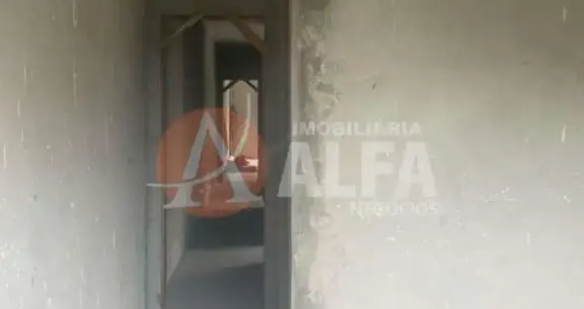 Casa em fase de acabamento com 3 Dormitórios - Chácara Canta Galo - Granja Viana - Cotia/SP