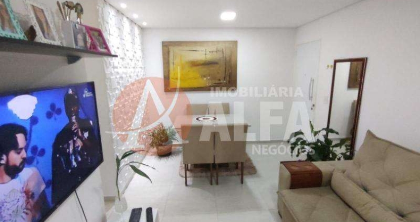 Apartamento com 2 Dormitórios - Condomínio Costa Verde - Jardim Caiapiá - Cotia /SP