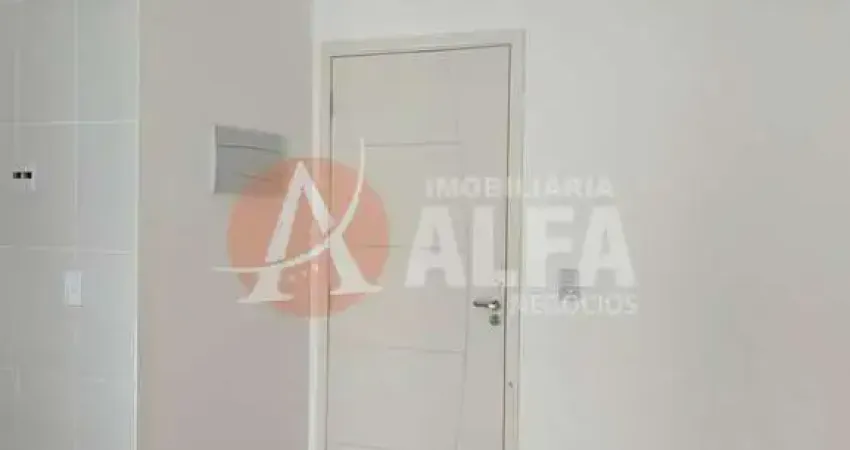 Apartamento com 02 Dormitórios - Condomínio Monânco - Jardim Da Glória - Cotia / SP