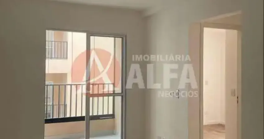 Apartamento com 02 Dormitórios - Condomínio Monânco - Jardim Da Glória - Cotia / SP