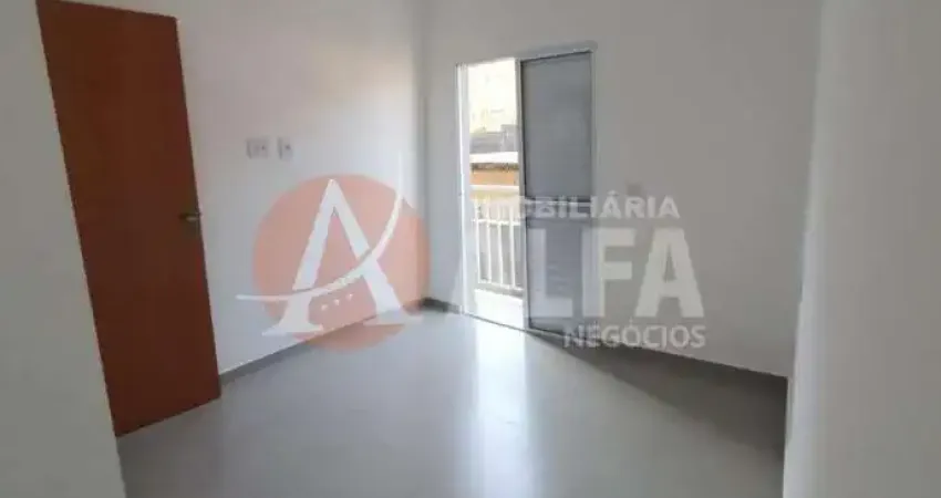 OPORTUNIDADE!!! CASA - 02 DORMS - COND RESIDENCIAL SOLAR DO ARARUAMA - JARDIM ARARUAMA - COTIA/SP